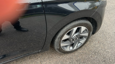 Hyundai i10 1.0 [63] Advance 5dr [Nav] Petrol Hatchback